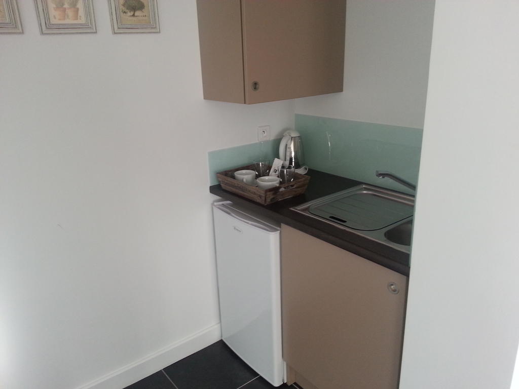 Mas Des Limites Bed and Breakfast Rognonas Esterno foto