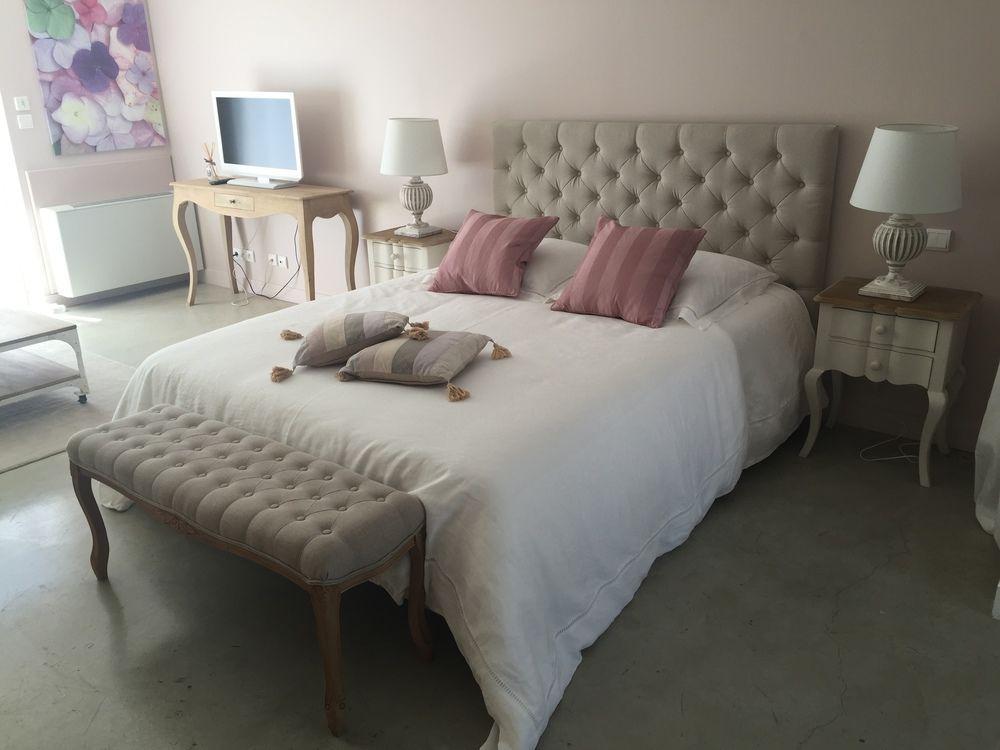 Mas Des Limites Bed and Breakfast Rognonas Esterno foto